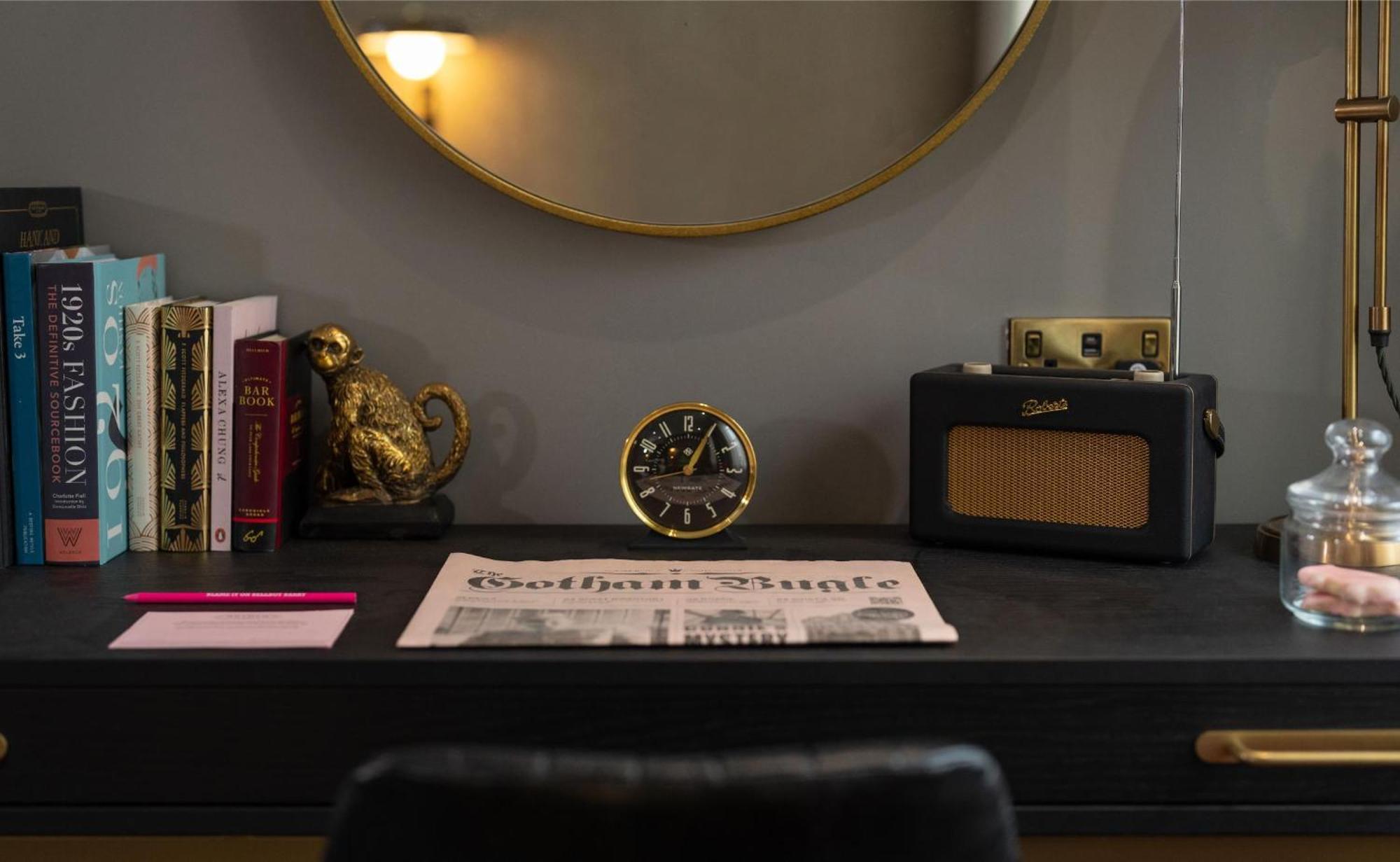 Hotel Gotham Newcastle エクステリア 写真